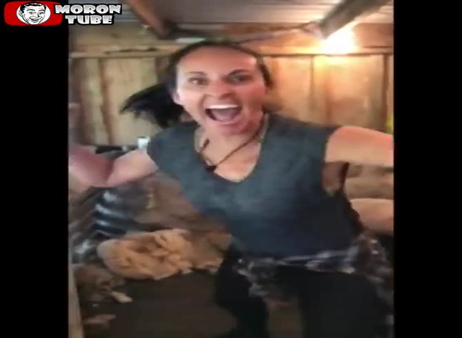 Video :The Boss Bitch Fight Challenge is an online brawl between actresses and stuntwomen